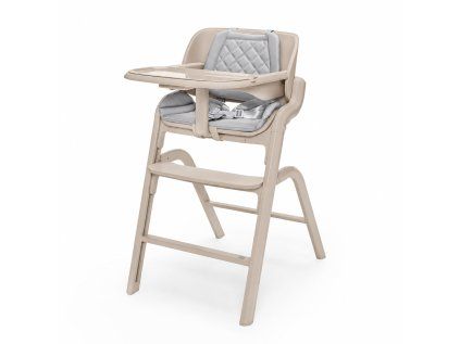 ZOPA Detská stolička Inspira 2 (Variant Cookie Beige)