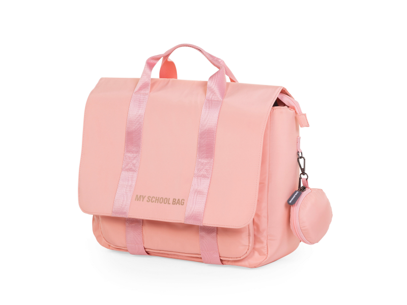 Childhome Školská taška Variant: Pink Cooper