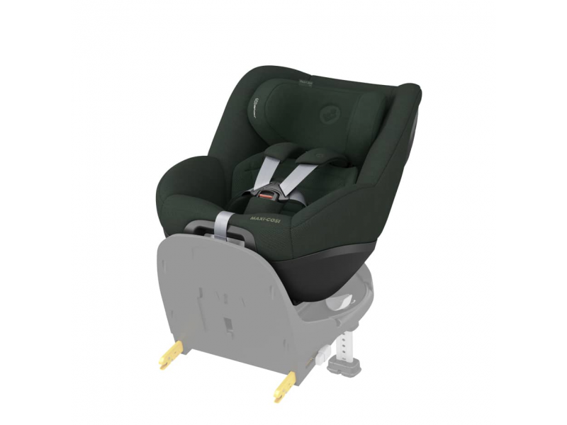 Maxi-Cosi Pearl 360 Pro autosedačka Variant: Authentic Green, Farba: Zelená