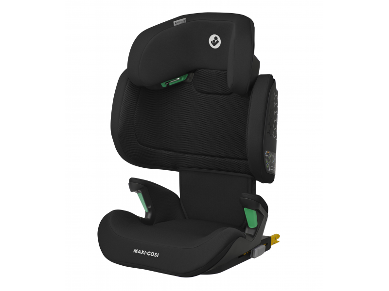 Maxi-Cosi RodiFix R i-Size autosedačka Variant: Authentic Black, Farba: Čierna