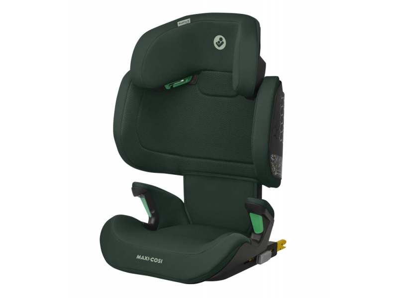 Maxi-Cosi RodiFix R i-Size autosedačka Variant: Authentic Green, Farba: Zelená