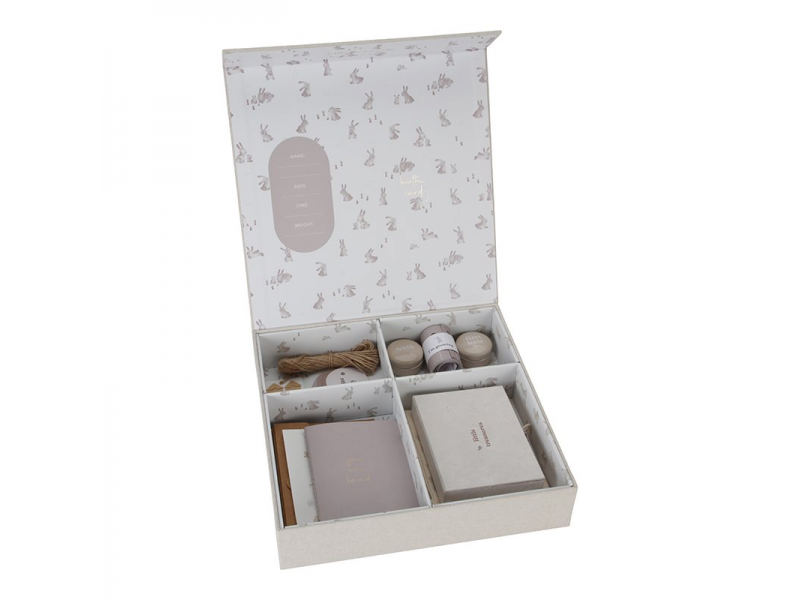 Little Dutch Memory box Variant: Bunny