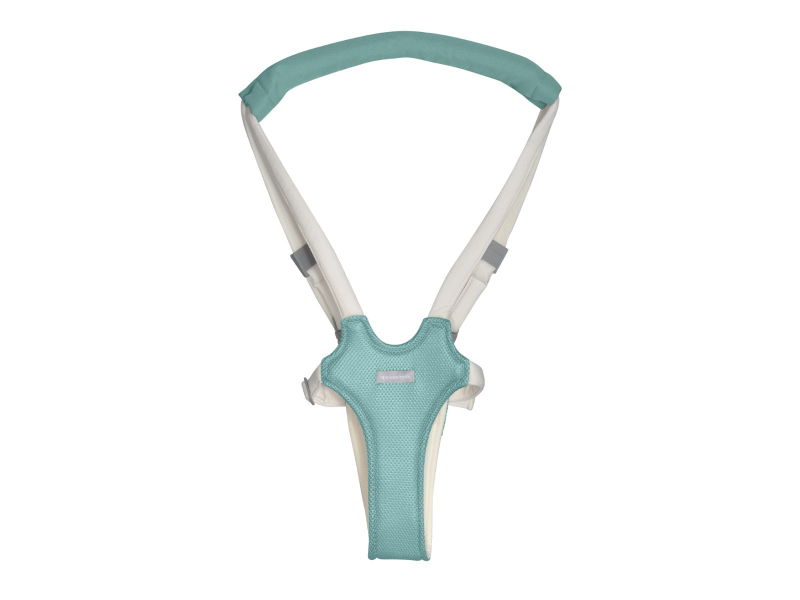 KikkaBoo Popruh pre dieťa Gia Mesh Variant: Mint