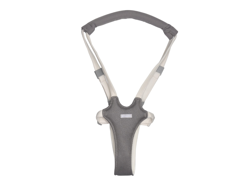 KikkaBoo Popruh pre dieťa Gia Mesh Variant: Grey