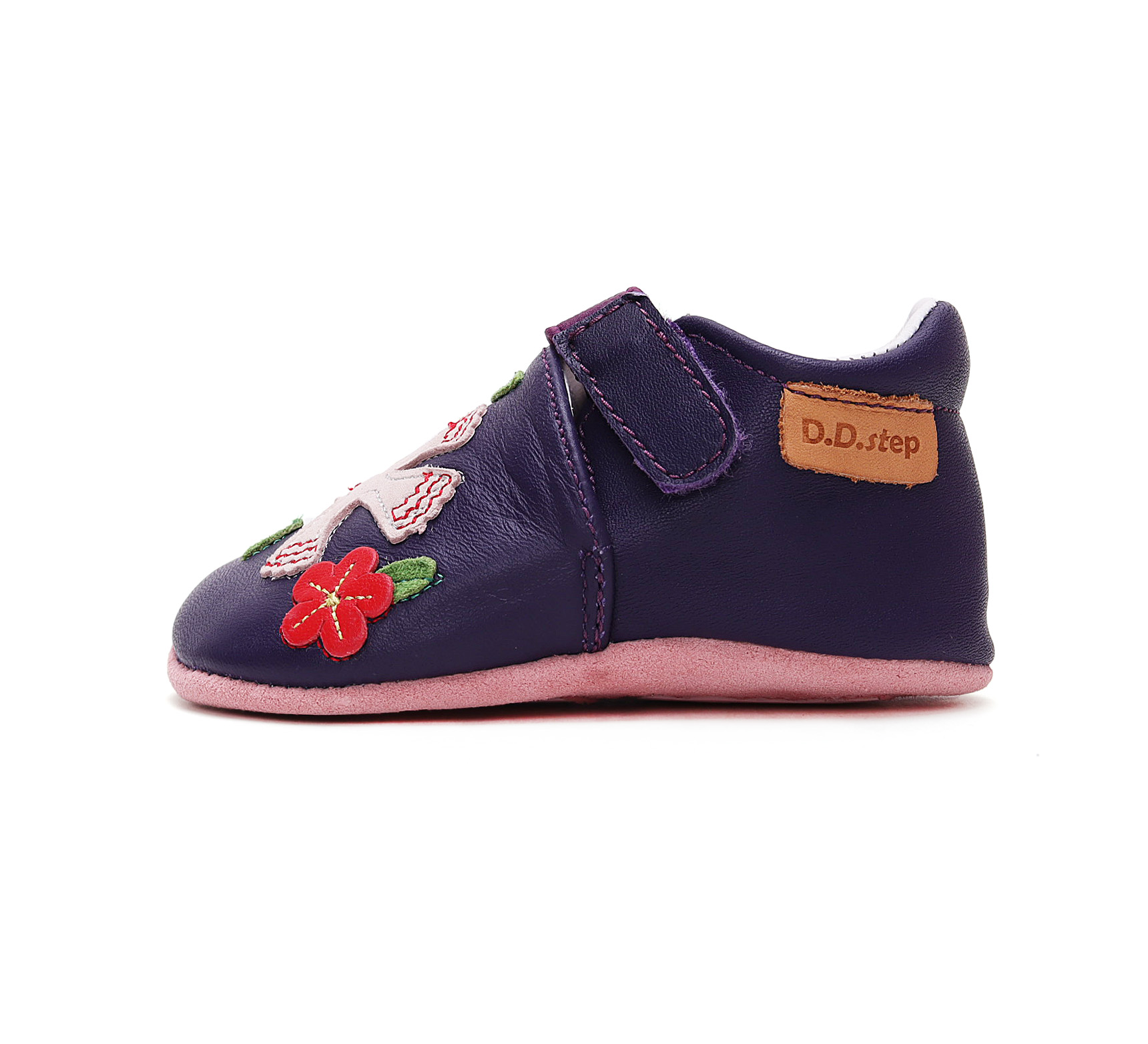 D.D. Step - Capačky K1596-42821 Veľkosť: 20