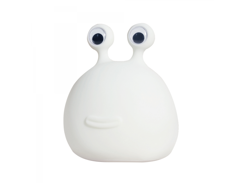 MegaLight Nočné svetlo EGGY EGG Variant: Momo Moon