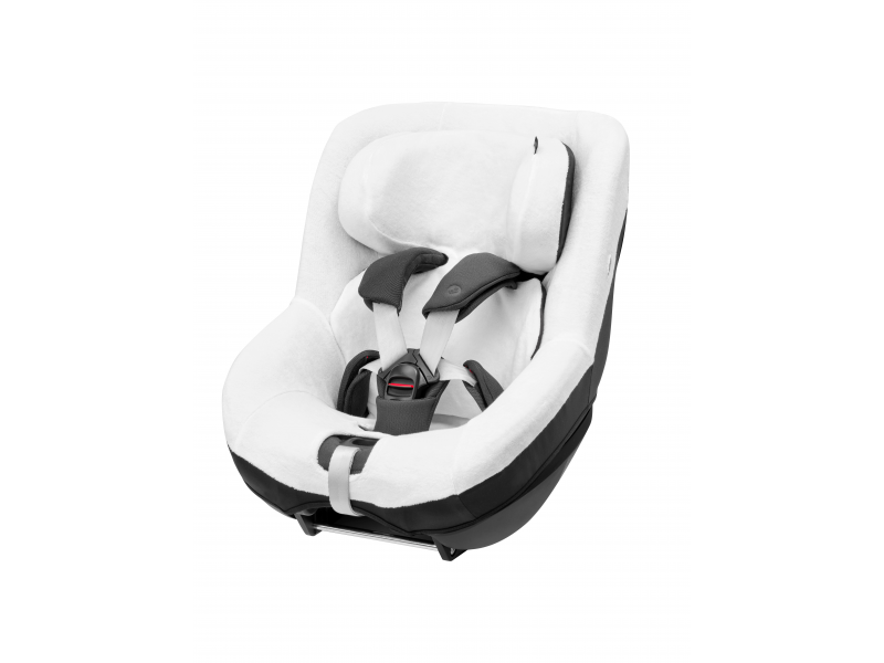 Maxi-Cosi Letný poťah Pearl 360 / Mica Pro Eco i-Size White