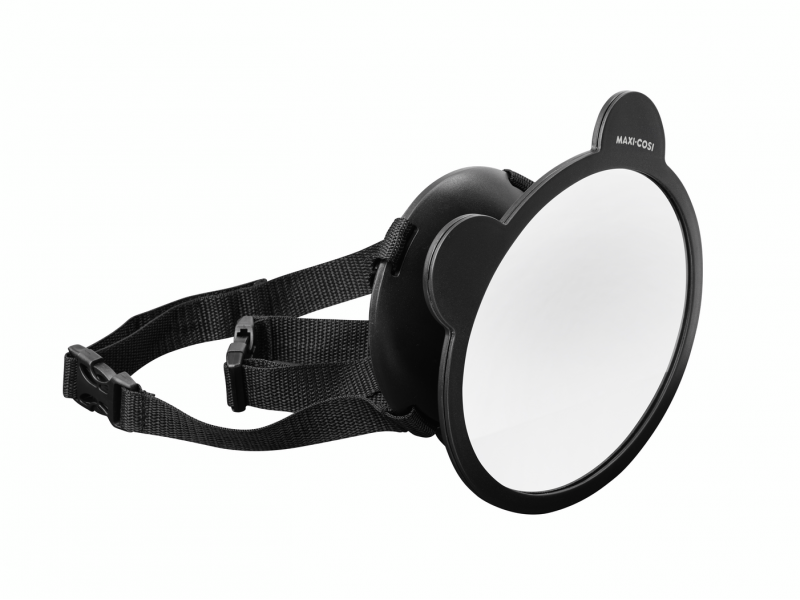 Maxi-Cosi Spätné zrkadlo do auta Black