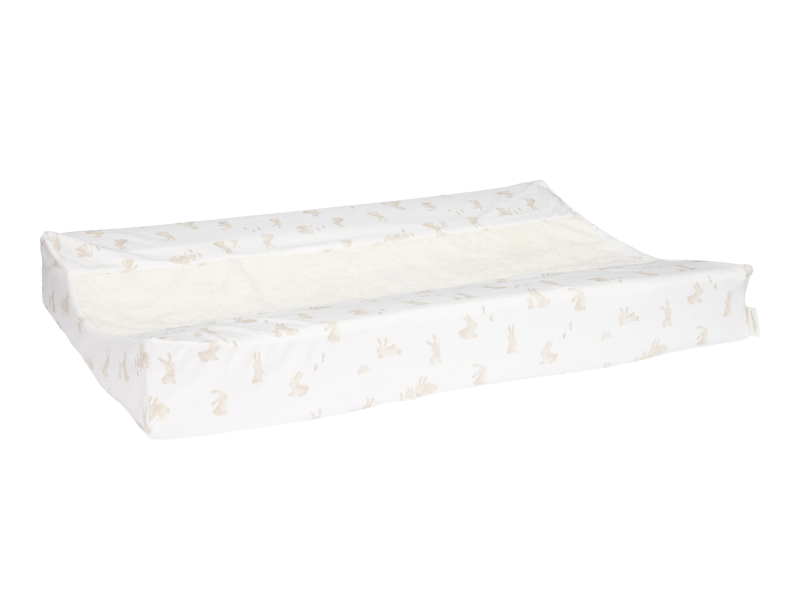 Little Dutch Poťah na prebaľovaciu podložku Baby Bunny Variant: Baby Bunny