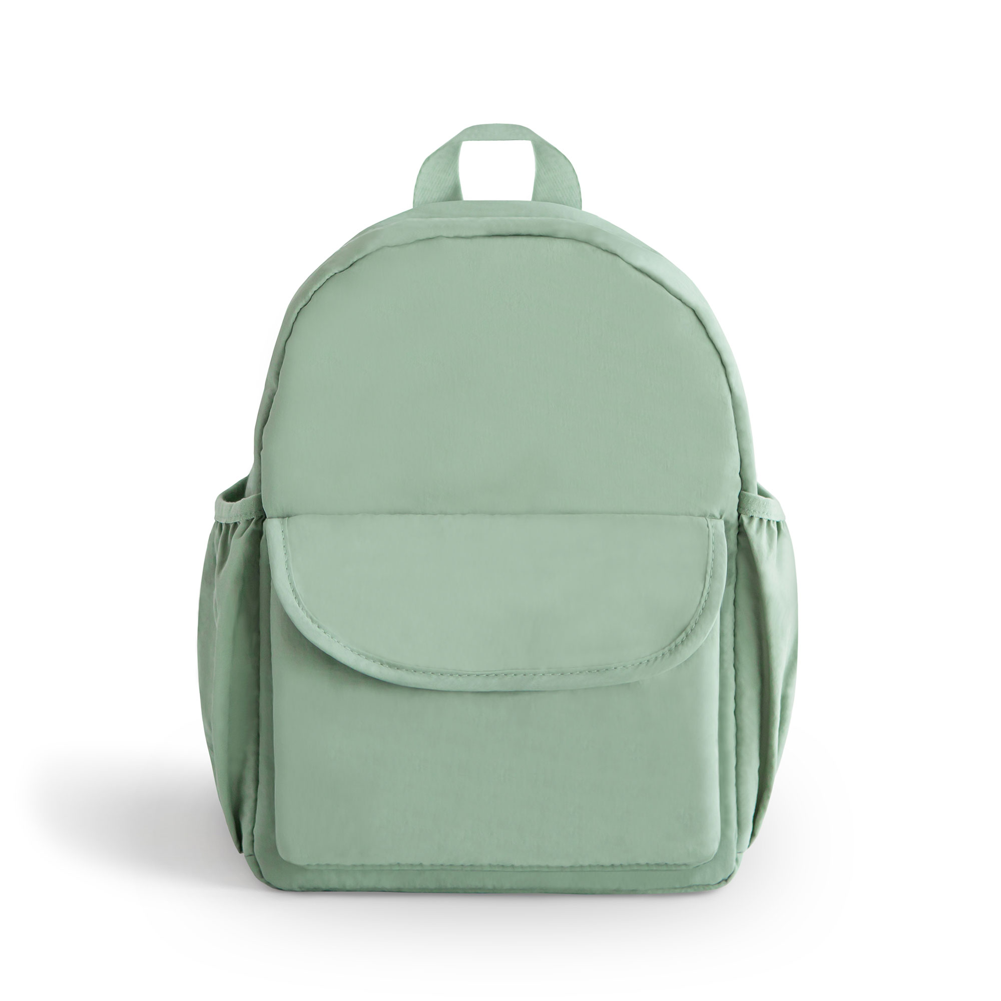 Mushie detský batoh Variant: Roman Green