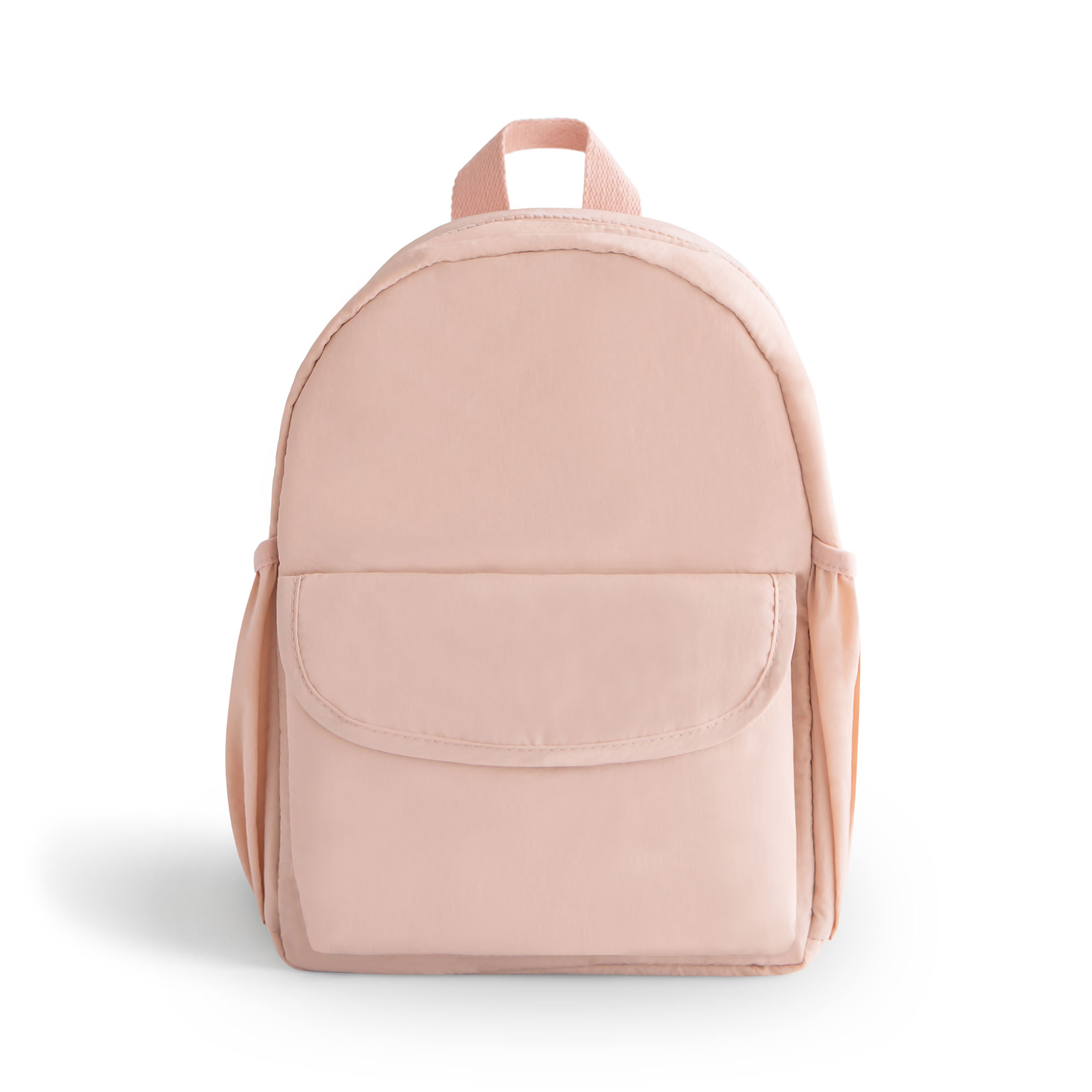 Mushie detský batoh Variant: Blush