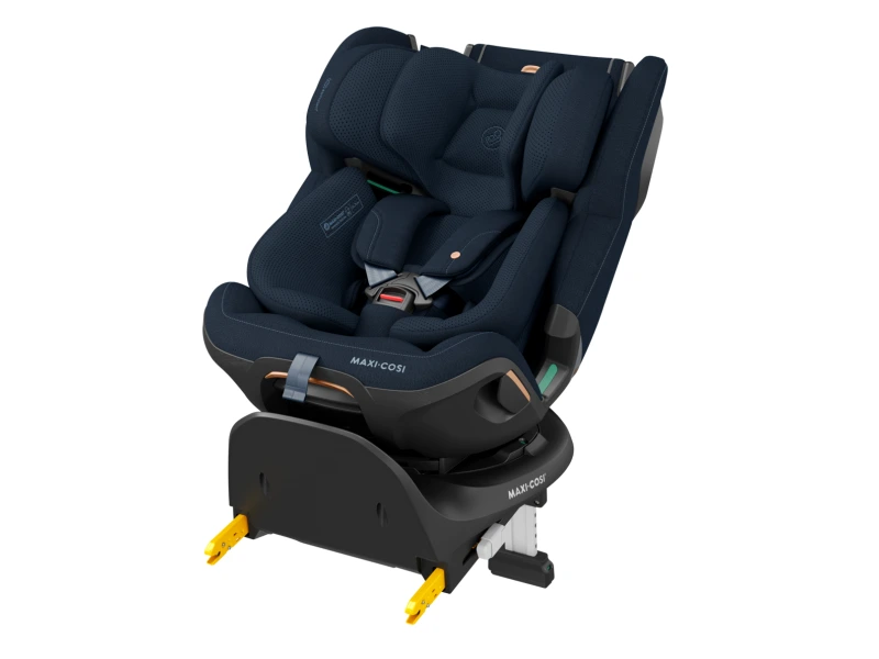 Maxi-Cosi Emerald 360 Pro autosedačka Variant: Authentic blue