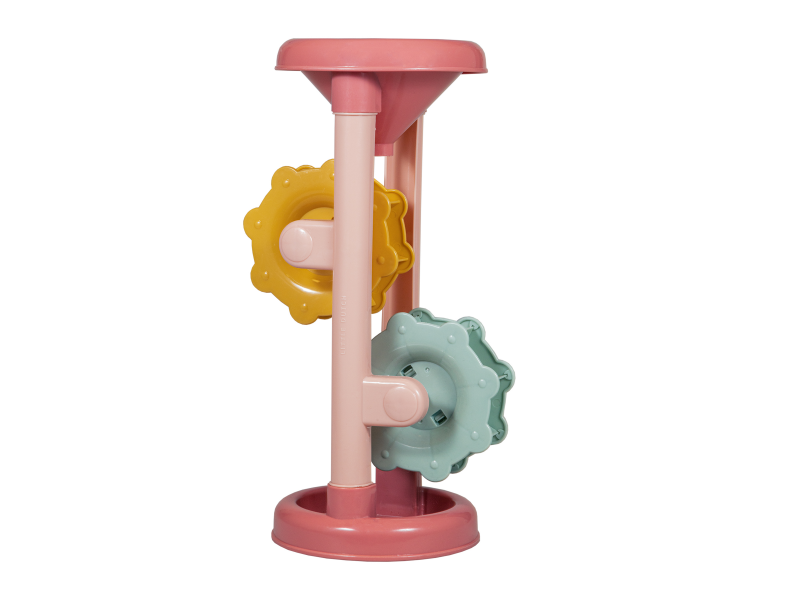 Little Dutch Vodný mlynček Variant: Ocean Dreams Pink