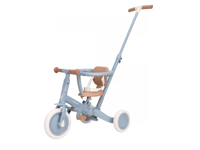 Little Dutch Trojkolka 4v1 Variant: Blue