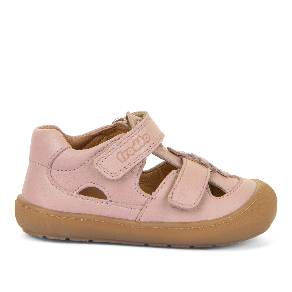 Froddo - Detské sandálky OLLIE G2150187-9 Pink Veľkosť: 25, Veľkosť od päty k špičke v cm: 15,7