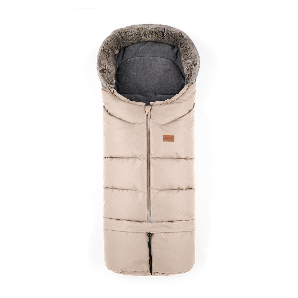 PETITE&MARS Fusak 4v1 Arctic Variant: Rose Petal
