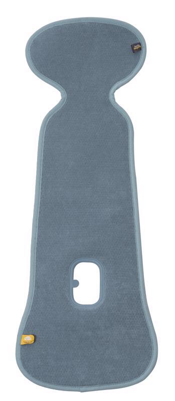 AEROMOOV Vložka do autosedačky 9-18 kg Variant: Mint