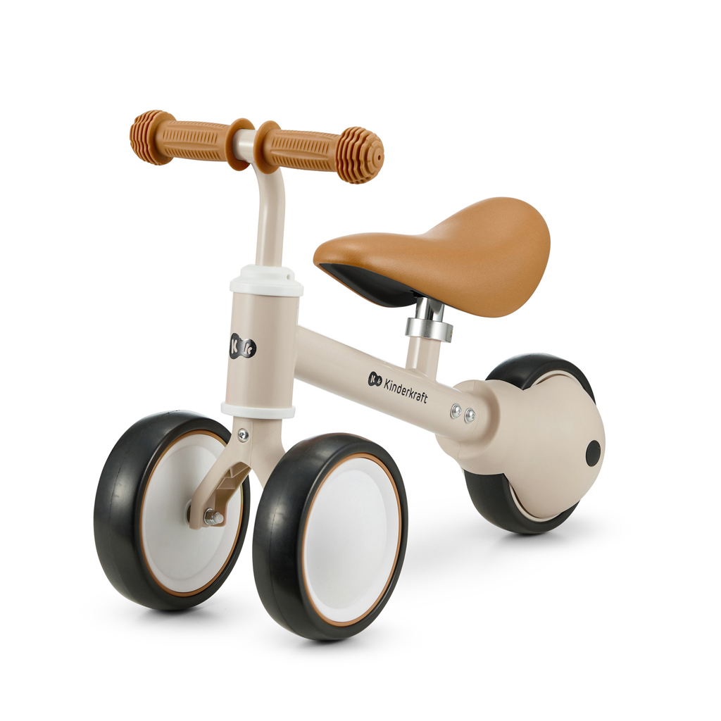 KINDERKRAFT Odrážadlo Cutie Variant: Beige