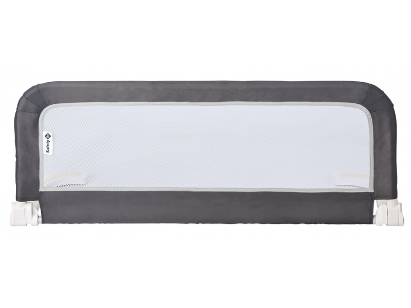 Safety 1st Zábrana na posteľ cestovná Dark Grey