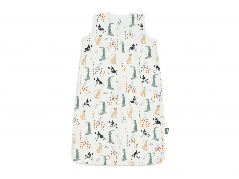 Jollein Spací vak 90cm Variant: Jungle Jambo