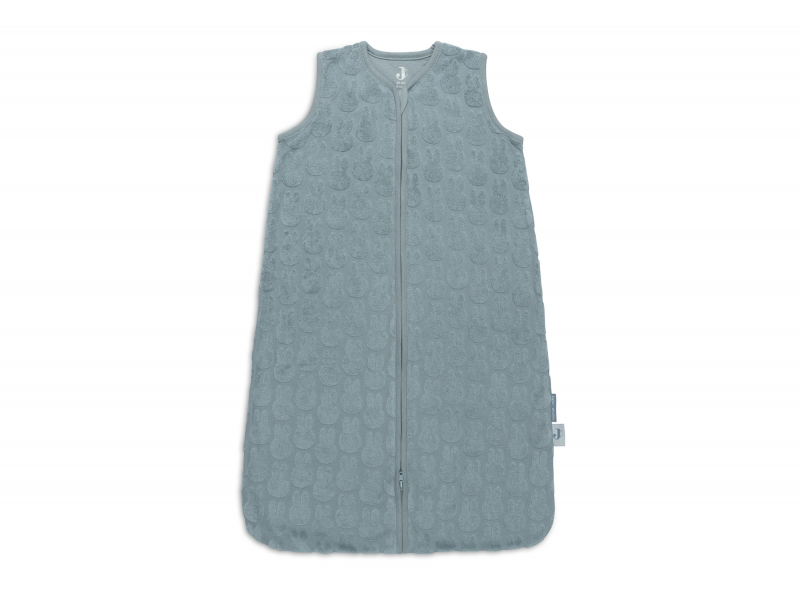 Jollein Spací vak 90cm Variant: Miffy Sea Green