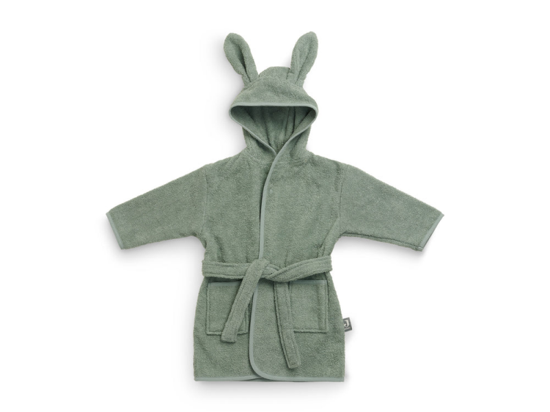 Jollein Župan froté 1-2 roky Ash Green Variant: Ash Green
