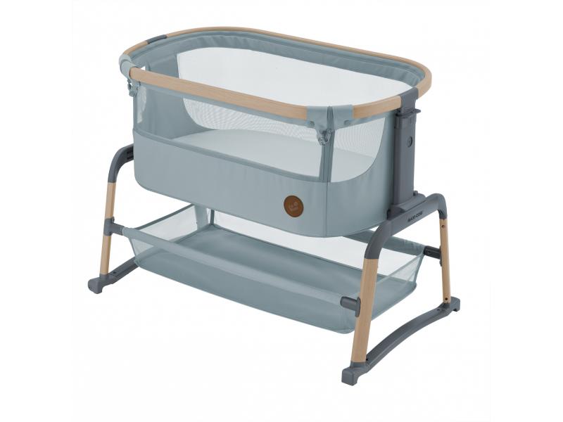 Maxi-Cosi Iora Air postieľka prenosná Beyond Variant: Grey