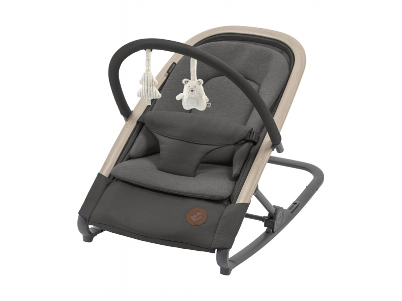 Maxi-Cosi Kori lehátko 2v1 Variant: Grey, Farba: Sivá