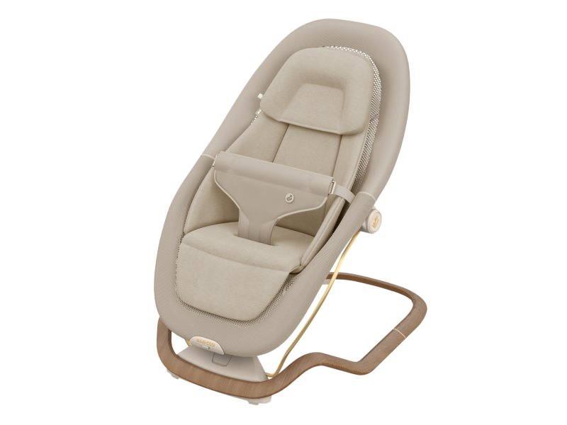 Maxi-Cosi Dove Pro lehátko Variant: Elegance Beige, Farba: Béžová
