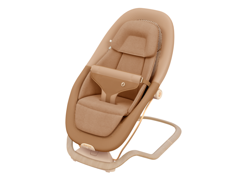 Maxi-Cosi Dove Pro lehátko Variant: Elegance Bronze, Farba: Hnedá