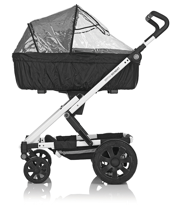 BRITAX RÖMER Pláštenka na hlbokú korbu ku kočíku Go/Go Next