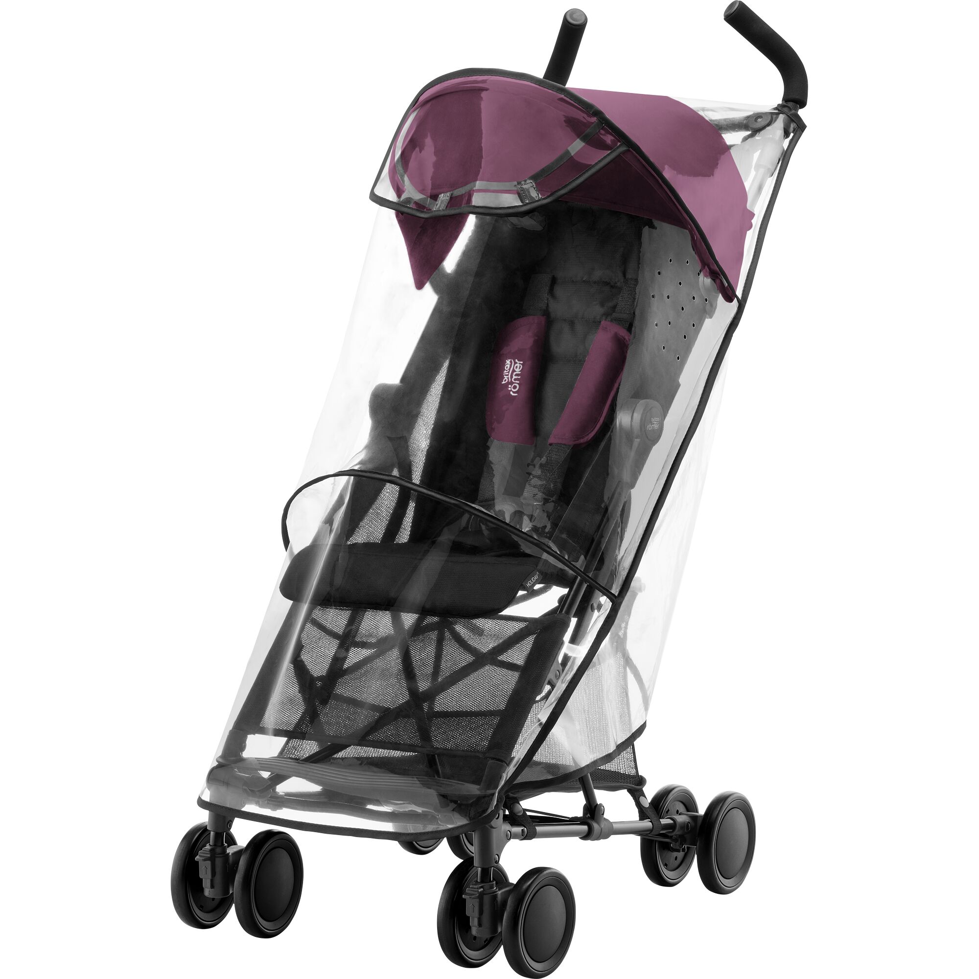 BRITAX RÖMER Pláštenka na Holiday 2