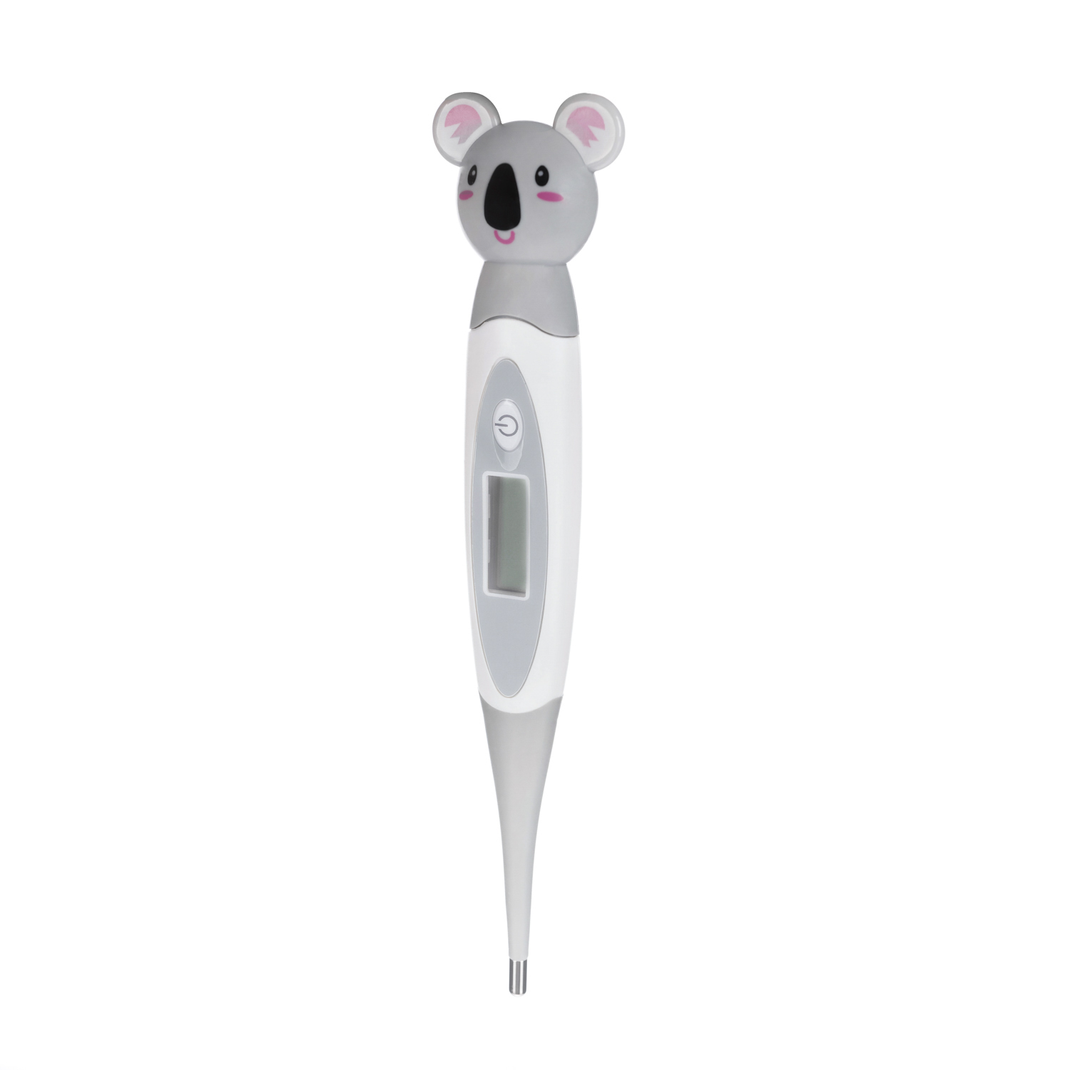ZOPA Digitálny teplomer s ohybnou špičkou Variant: Koala