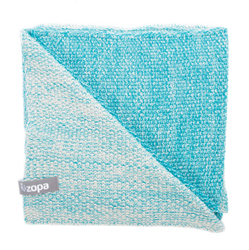 ZOPA Detská deka Melange Variant: Mint