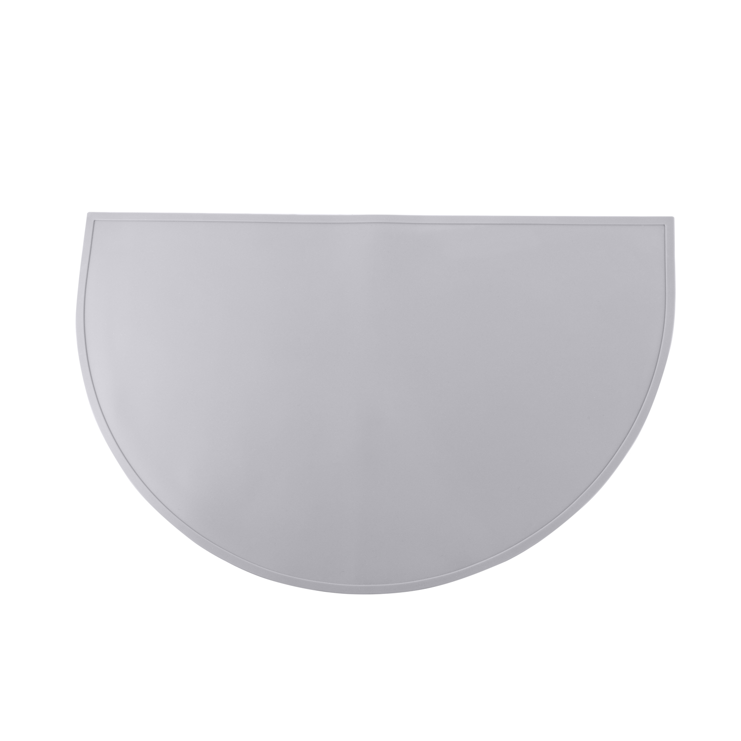ZOPA Silikónová podložka Variant: Dove grey