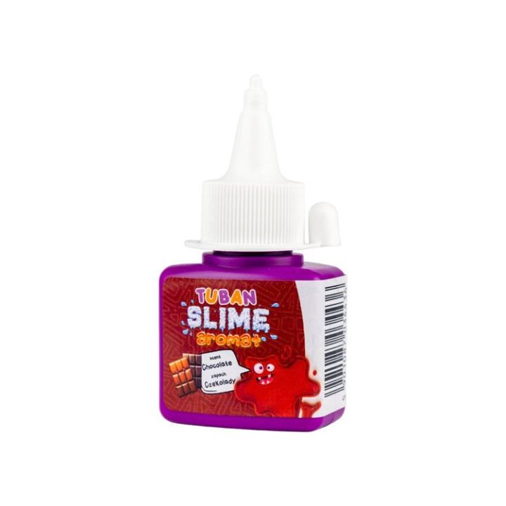 TUBAN Vôňa do slizu čokoláda 35 ml