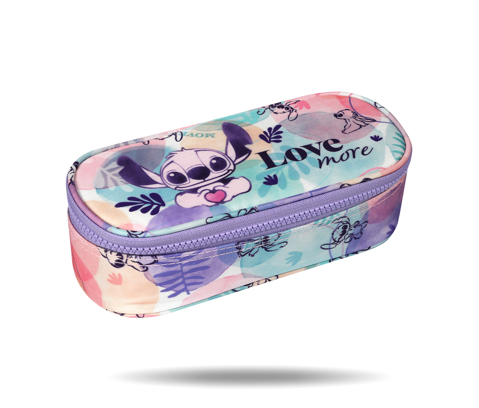 Coolpack Peračník Campus Stitch Pastel