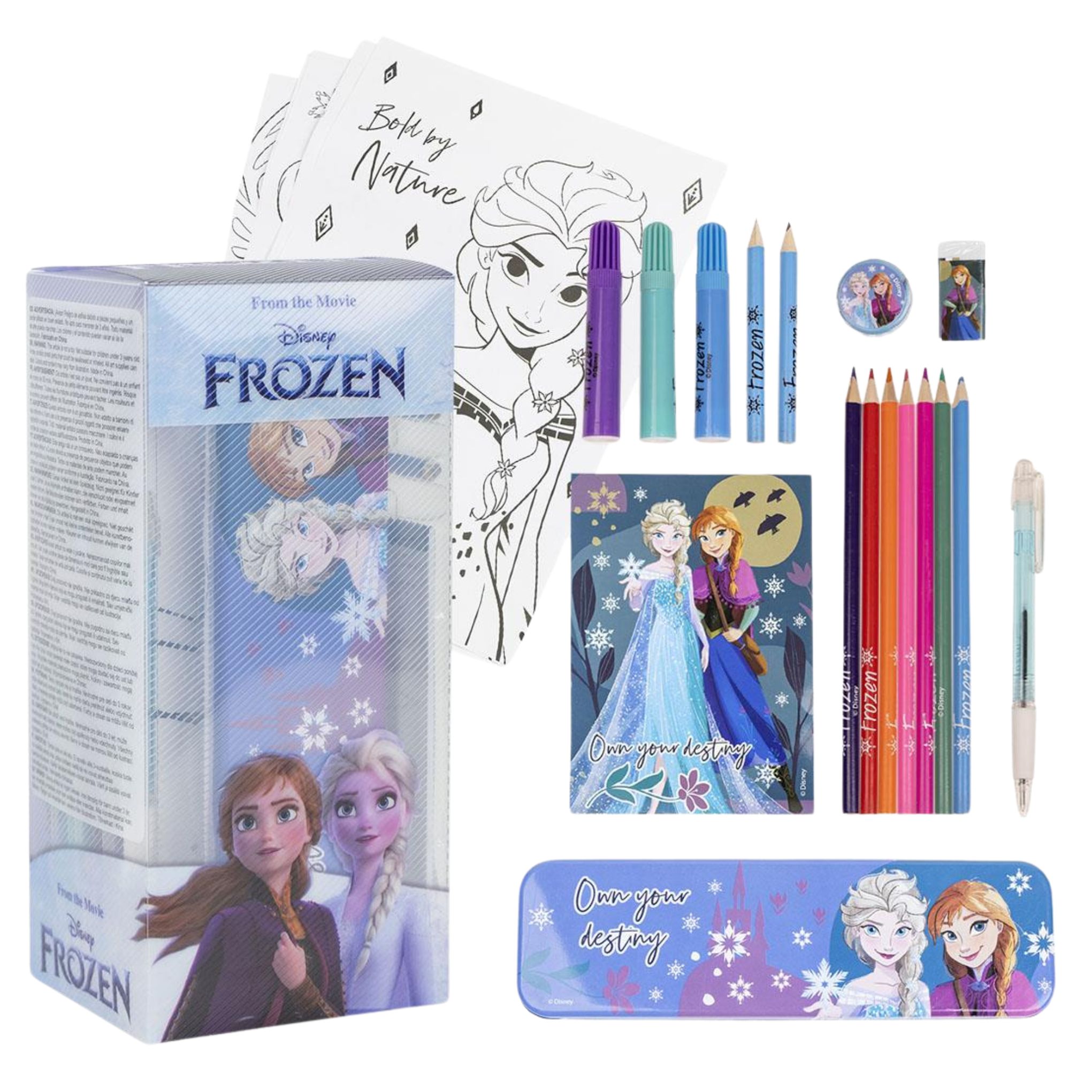 Cerdá Kreatívna sada Frozen