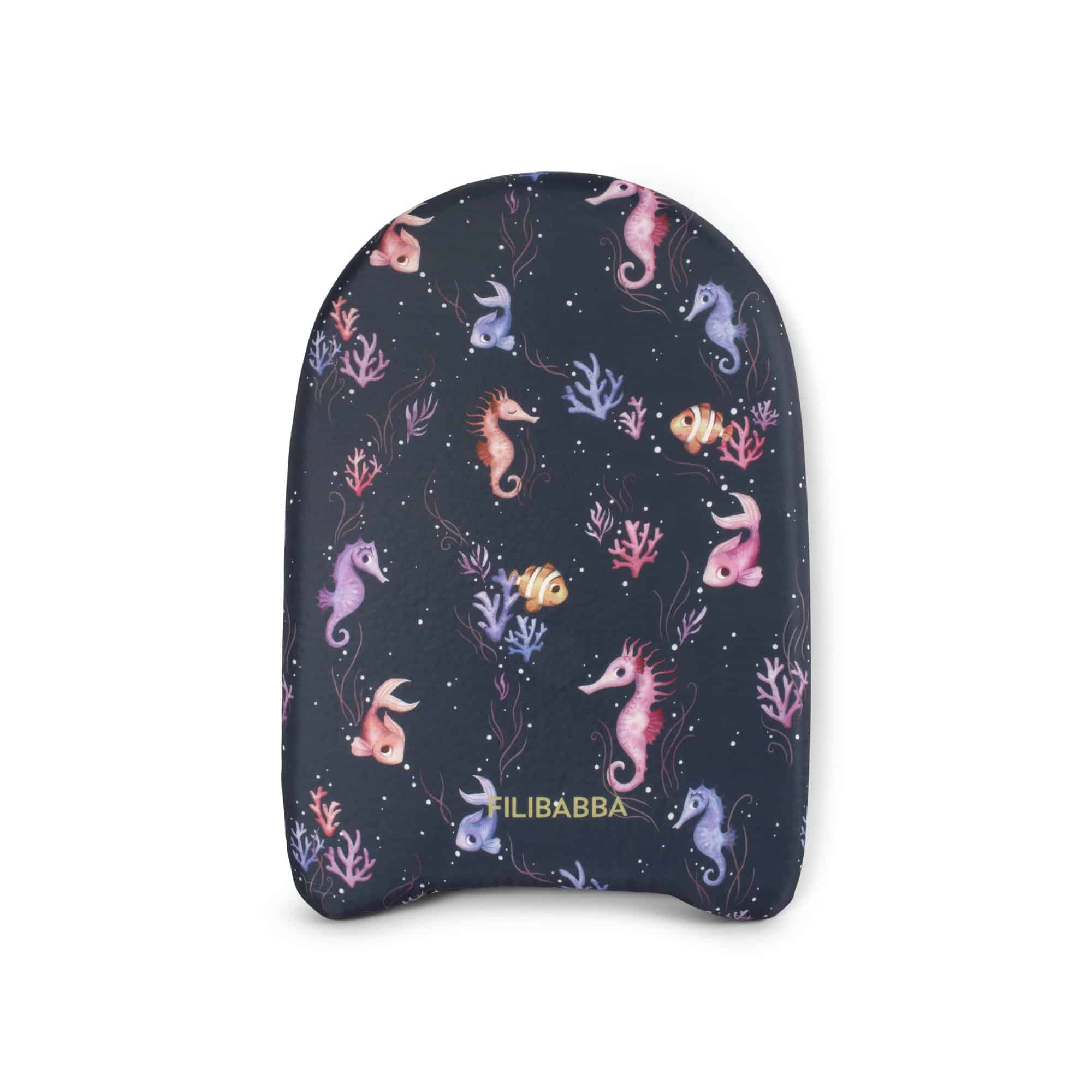 FILIBABBA BODY BOARD Variant: RAINBOW REEF