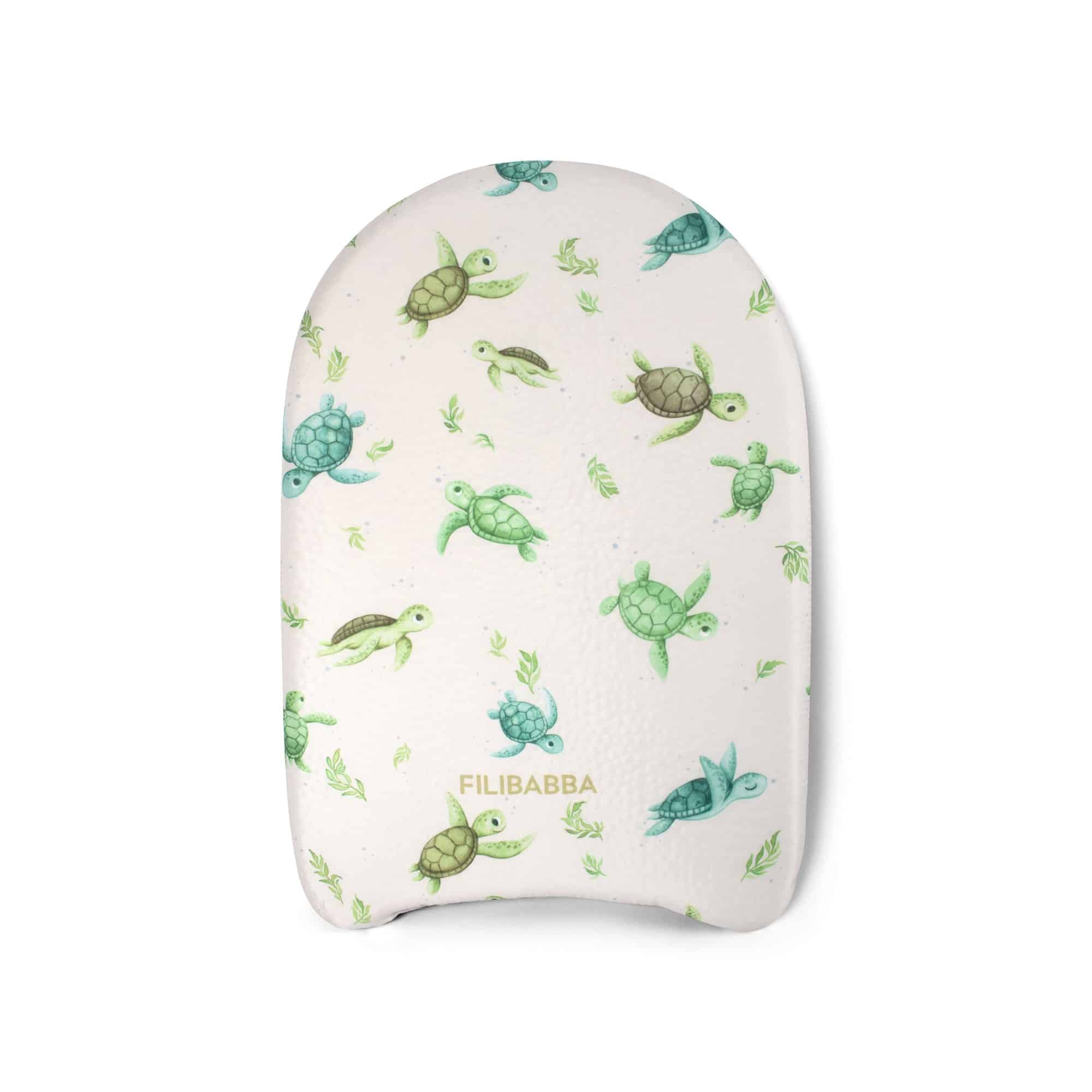 FILIBABBA BODY BOARD Variant: FIRST SWIM