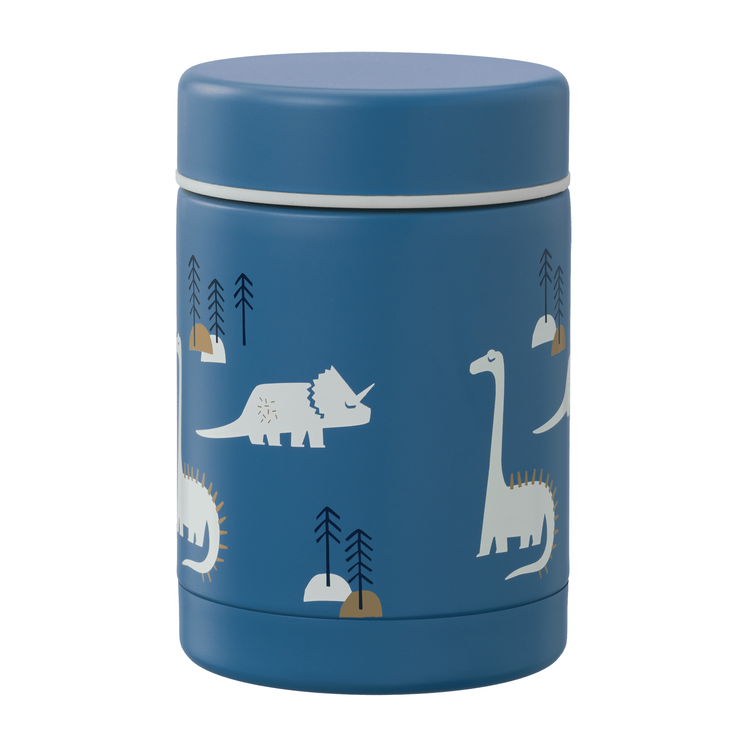 FRESK Termoska na jedlo Variant: dino