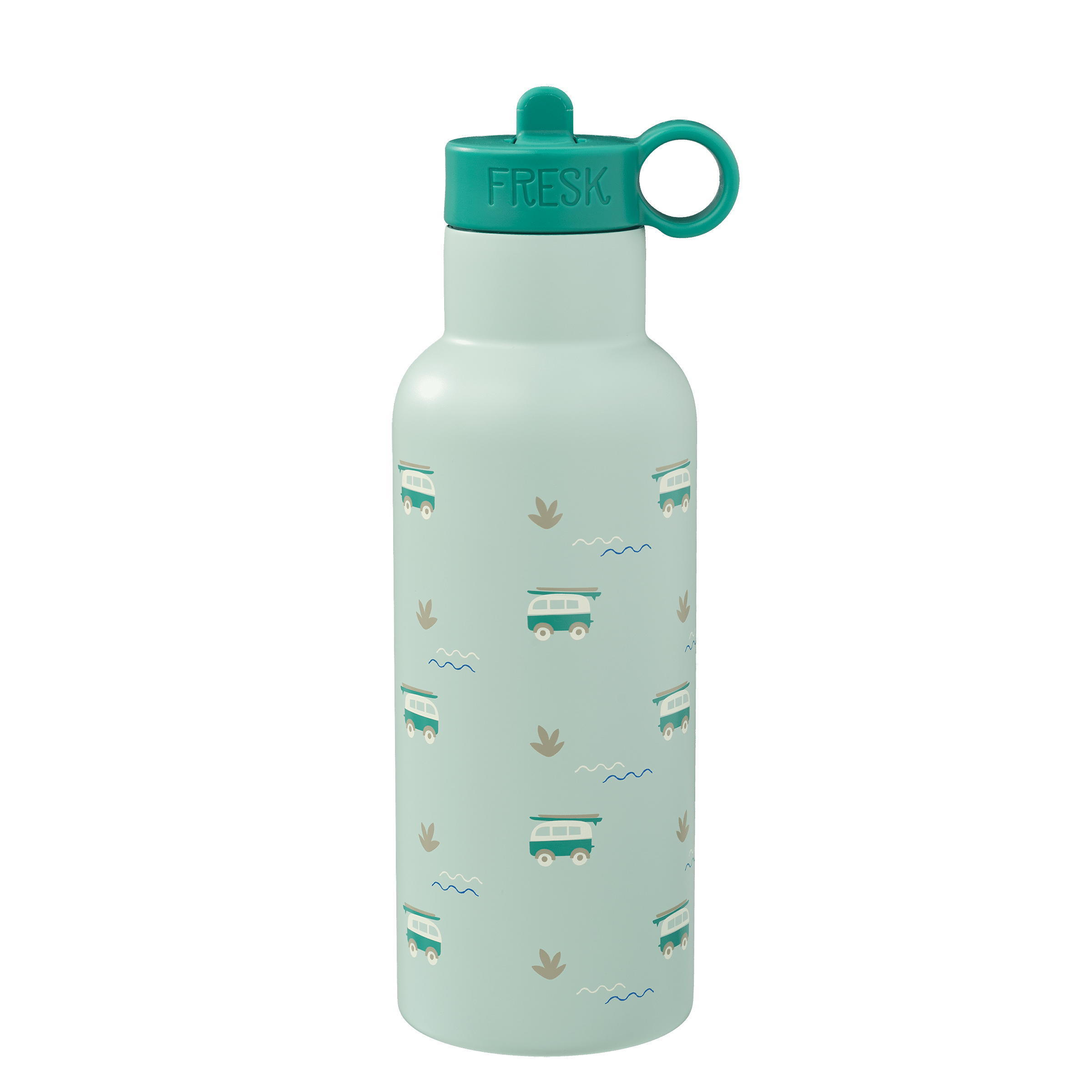 FRESK NORDIC TERMOFĽAŠA 500 ML Variant: Surf boy