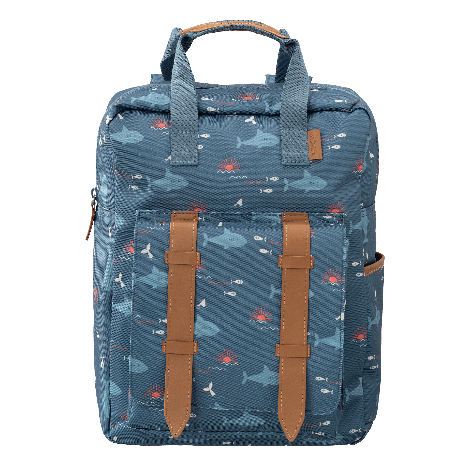 FRESK VEĽKÝ BATOH Variant: Shark