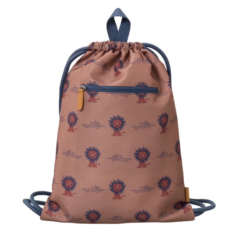 FRESK TAŠKA NA PLÁVANIE/ CVIČENIE Variant: Lion