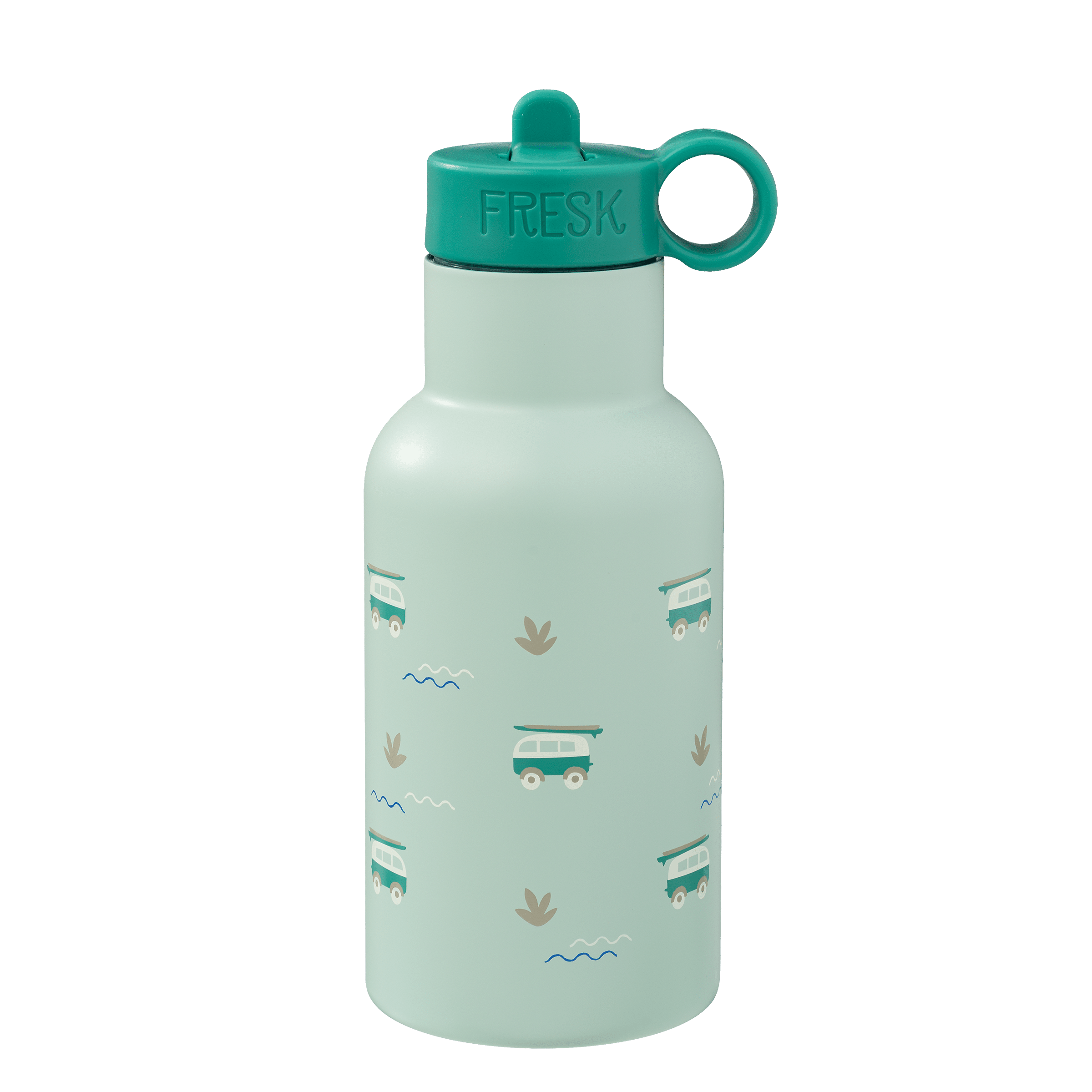FRESK NORDIC TERMOFĽAŠA, 350 ML Variant: Surf boy