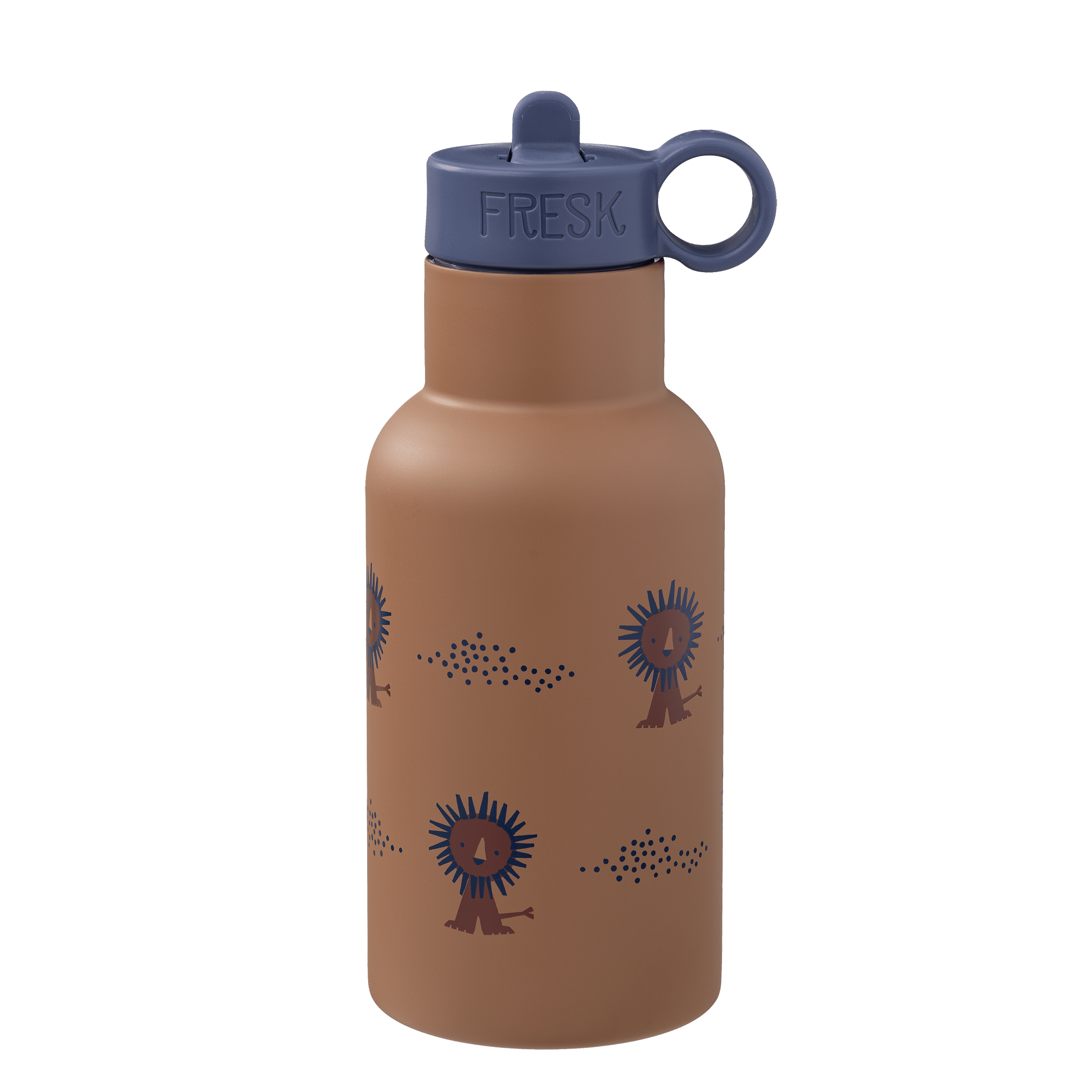 FRESK NORDIC TERMOFĽAŠA, 350 ML Variant: Lion