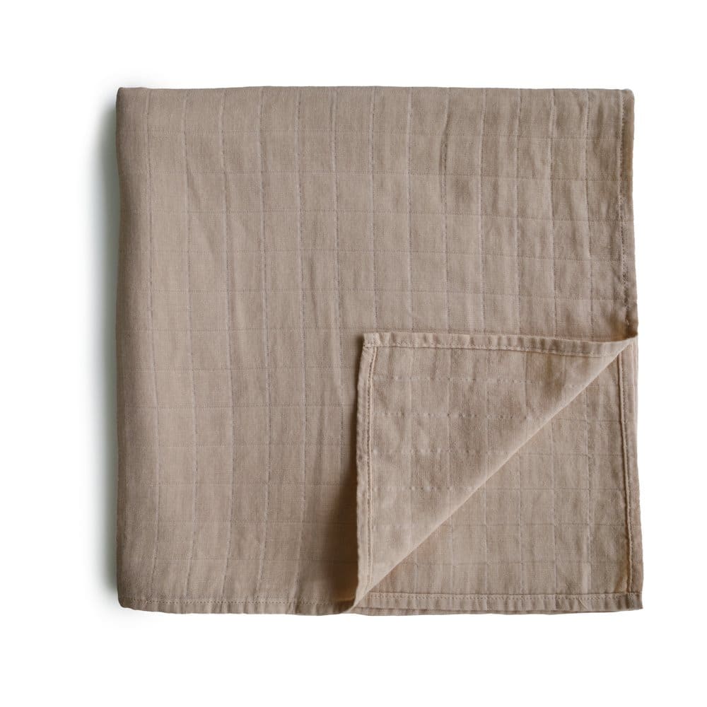 MUSHIE ZAVINOVAČKA Variant: Natural/mushie - natural