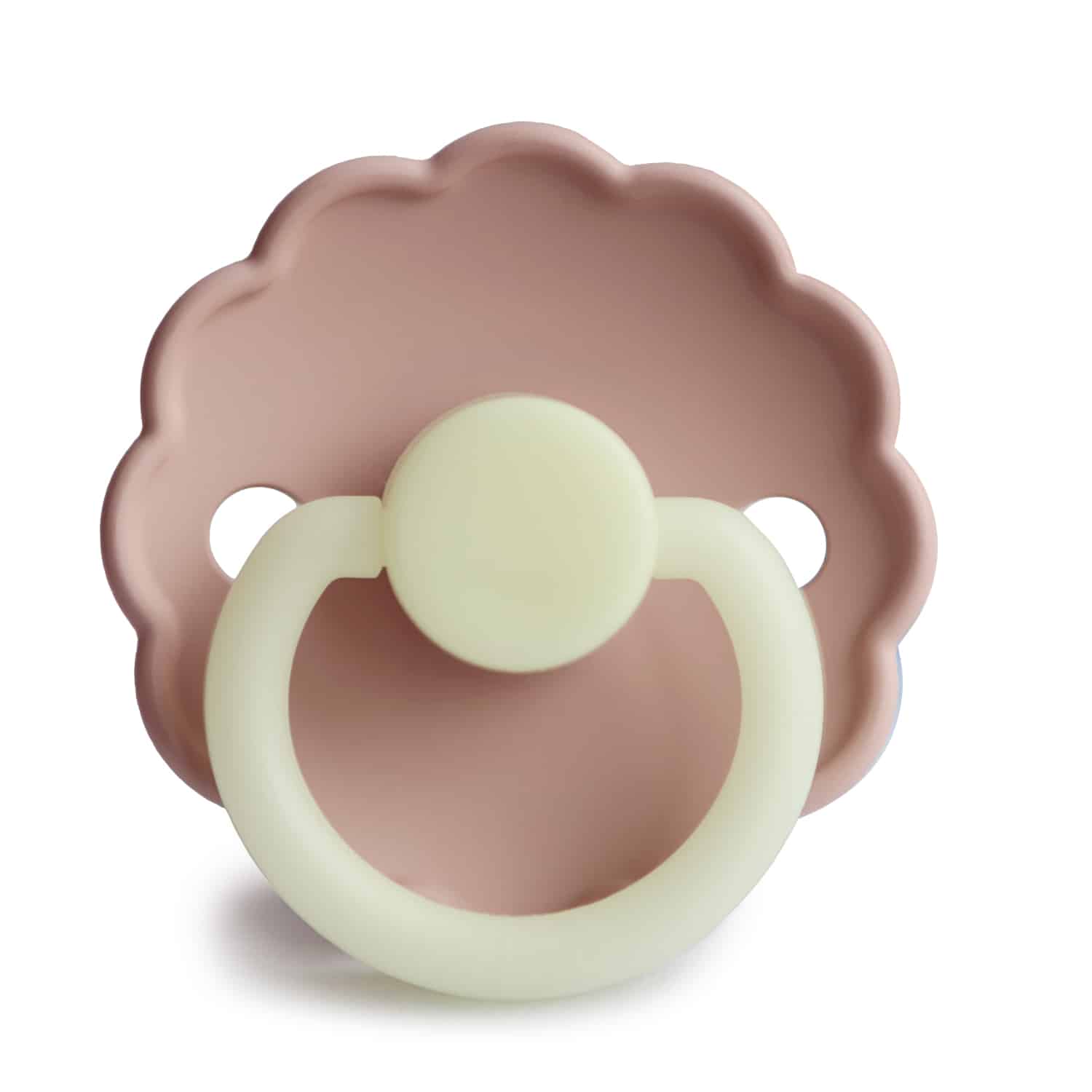 Frigg CUMLÍK DAISY NIGHT BLUSH, +6M, SILIKÓN Variant: Blush