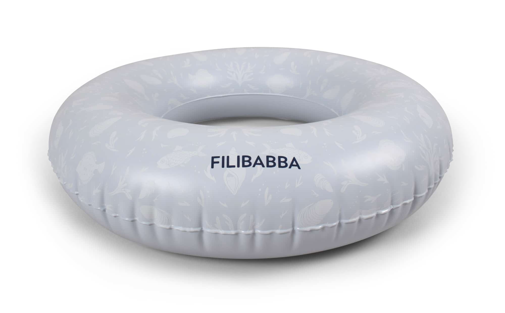 FILIBABBA KÚPACIE KOLESO ALFIE NORDIC OCEAN MONO Variant: Mono