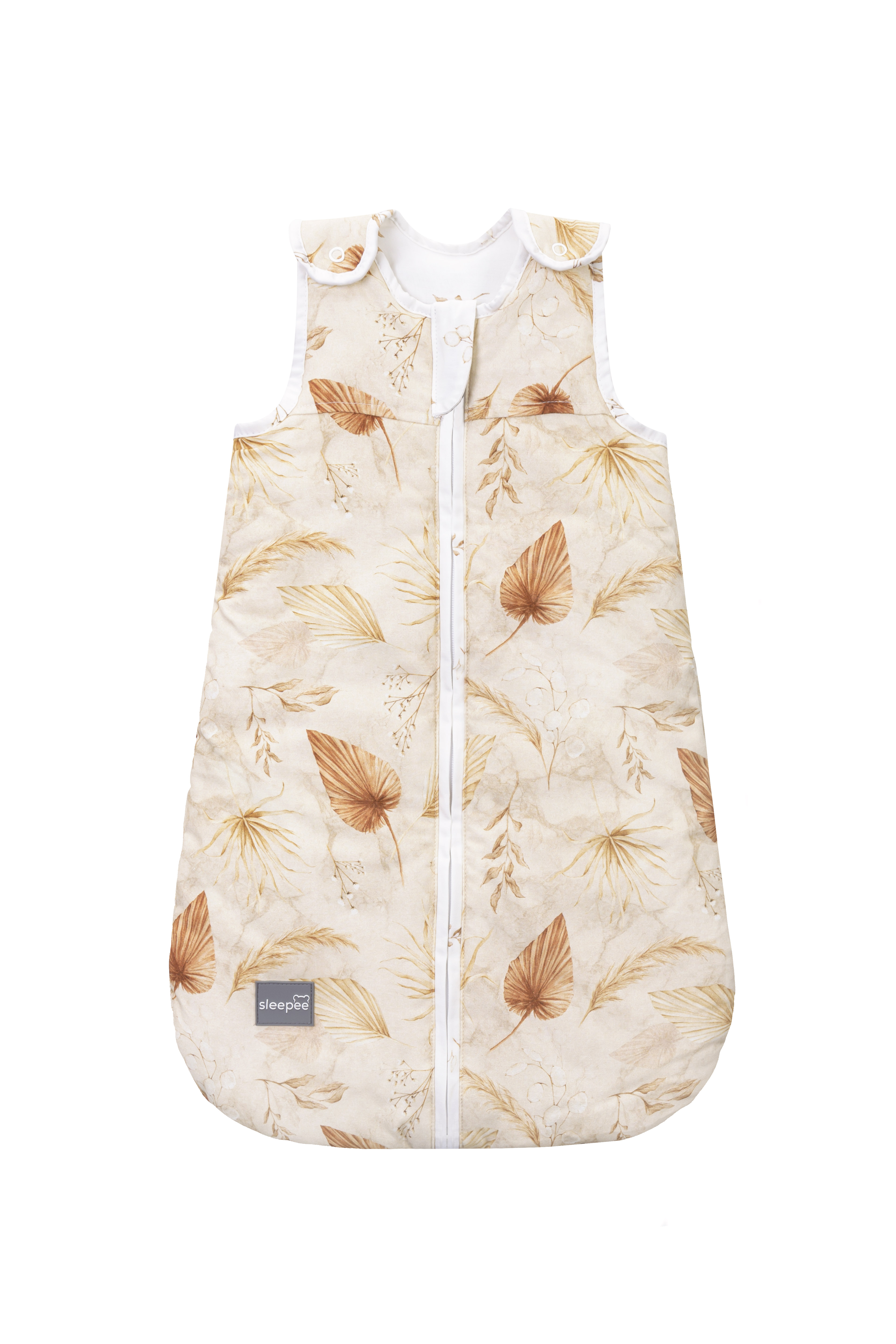 Spací vak Sleepee Newborn Variant: sand